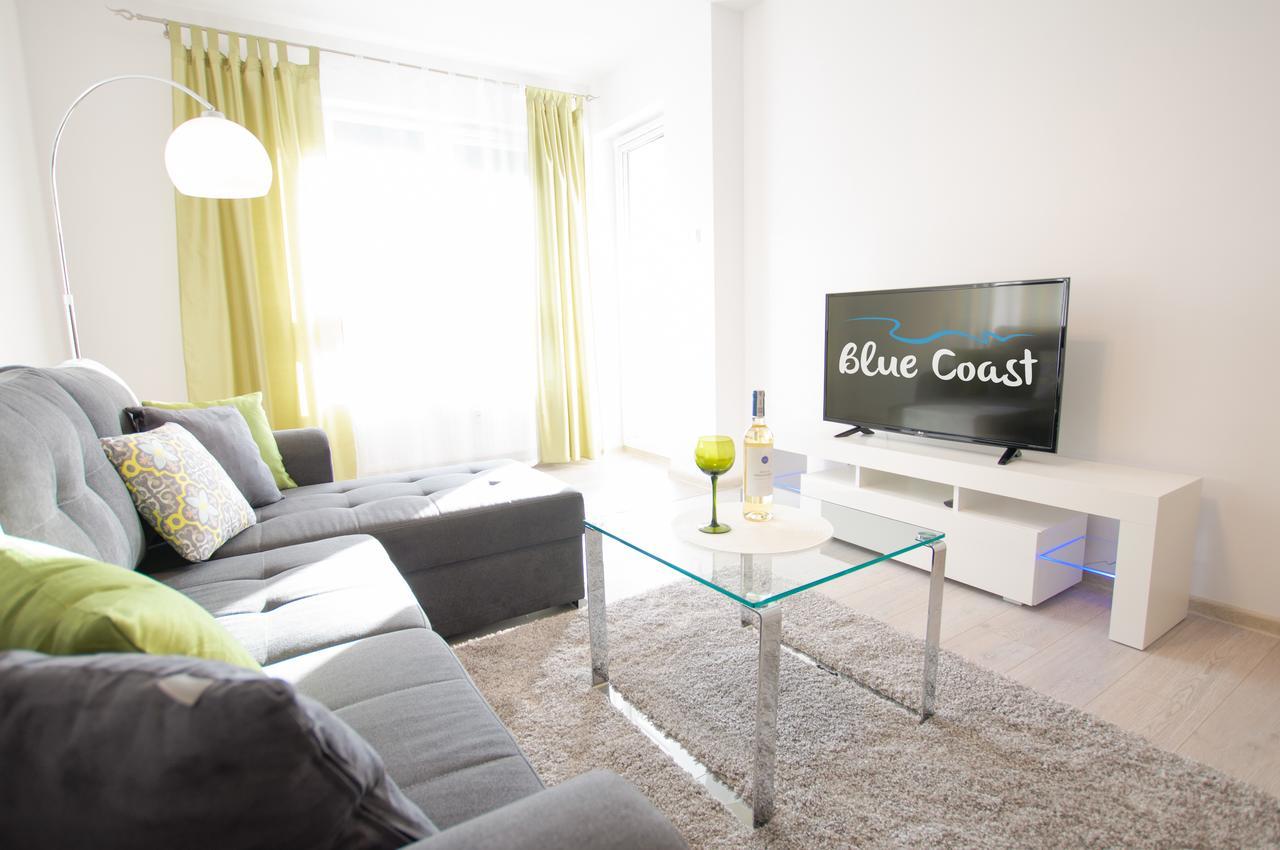Apartament Z Garazem Solna 11C/306 Kolobrzeg Exterior photo